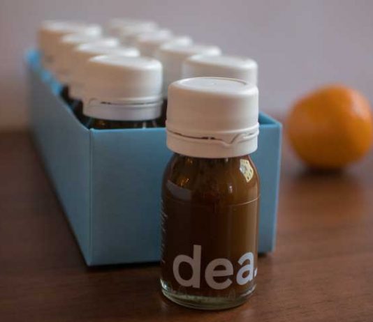 RINGANA dea – die Detox Kur ringana-dea-detox-kur-mehrtägige-kur