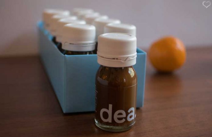 RINGANA dea – die Detox Kur ringana-dea-detox-kur-mehrtägige-kur