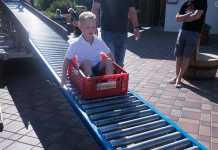 Merlin’s Kinderwelt Excalibur City rutschen-in-der-kiste-merlins-kinderwelt