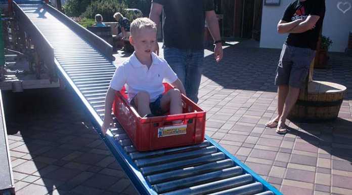 Merlin’s Kinderwelt Excalibur City rutschen-in-der-kiste-merlins-kinderwelt