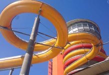 Ausflug in die Sonnentherme Lutzmannsburg