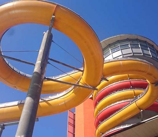 Ausflug in die Sonnentherme Lutzmannsburg