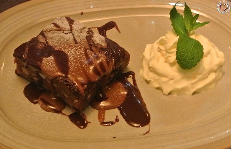 schokokuchen