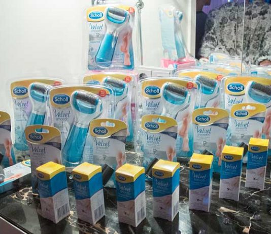 RB Beauty-Event 2015