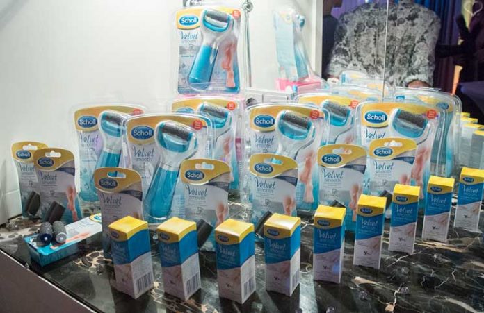 RB Beauty-Event 2015