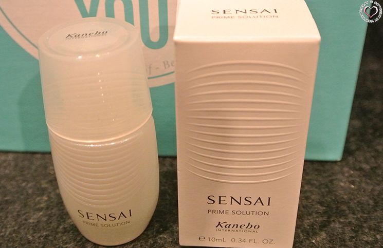 sensai