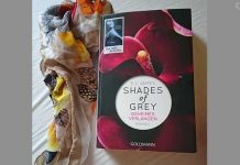 im Shades of Grey Fieber
