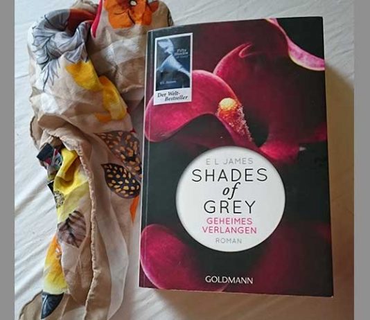 im Shades of Grey Fieber