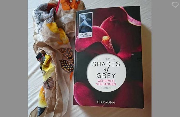 im Shades of Grey Fieber