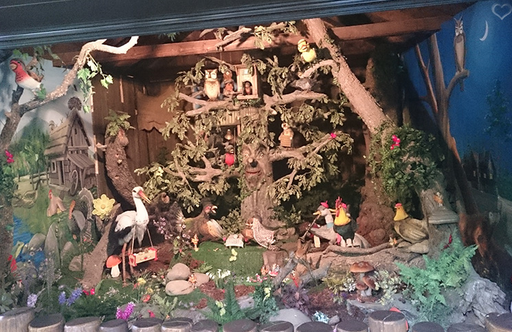 singendes-theater-familypark-märchenwald
