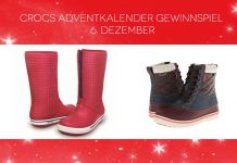 Österreichs Blogger Adventkalender Tür 6