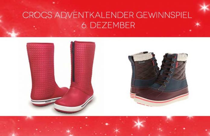 Österreichs Blogger Adventkalender Tür 6