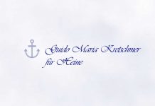 Guido Maria Kretschmer Kollektion für Heine