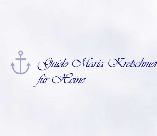 Guido Maria Kretschmer Kollektion für Heine