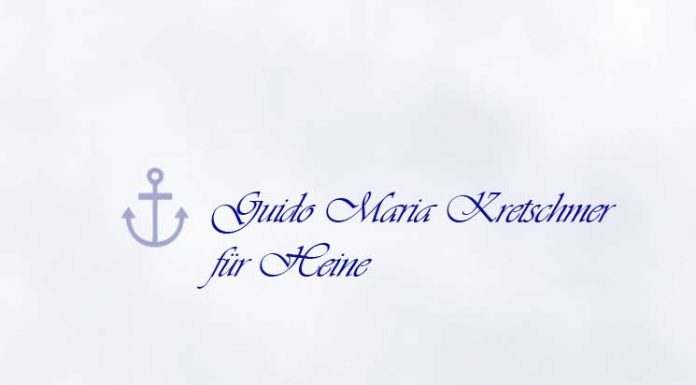Guido Maria Kretschmer Kollektion für Heine
