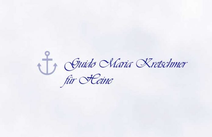 Guido Maria Kretschmer Kollektion für Heine