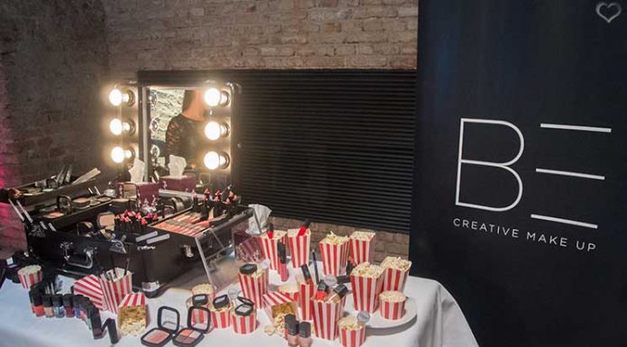 Marionnaud Press day Frühling 2015