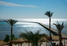 Soma Bay Ägypten und seine Luxus Hotels