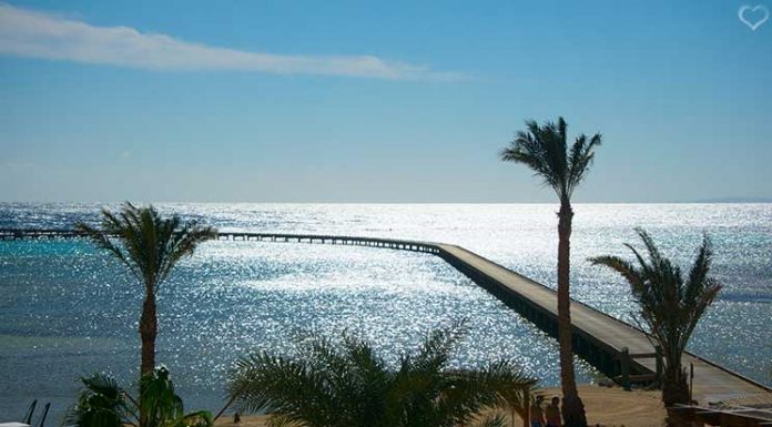 Soma Bay Ägypten und seine Luxus Hotels