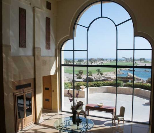 Pressereise nach Soma Bay Ägypten