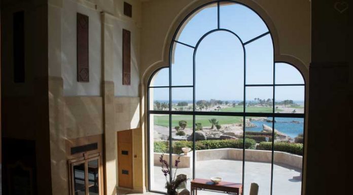 Pressereise nach Soma Bay Ägypten