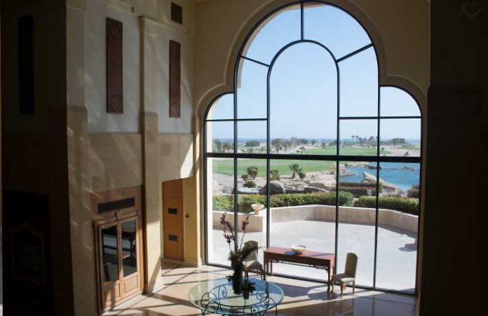 Pressereise nach Soma Bay Ägypten