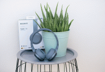 Sony h.ear on 2 – Mini Wireless Kopfhörer WH-H800