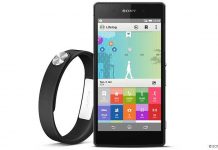 SONY SmartBand SWR10