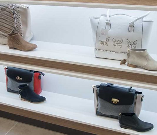 Deichmann Kinderschuhe Frühling 2015