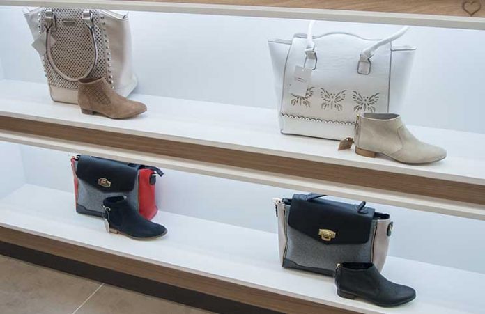 Deichmann Kinderschuhe Frühling 2015