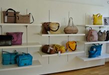 Taschen von SURI FREY