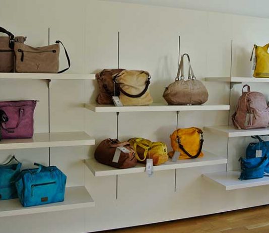 Taschen von SURI FREY