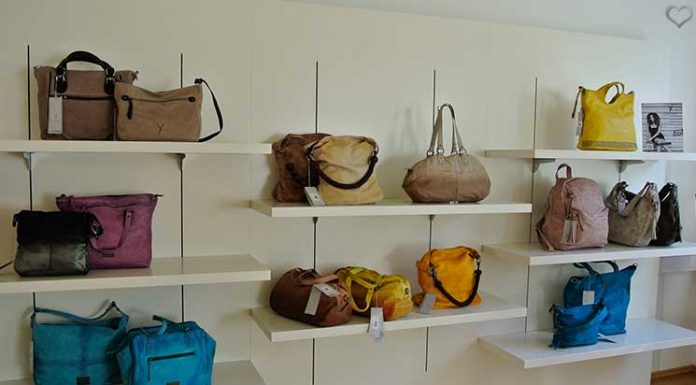 Taschen von SURI FREY