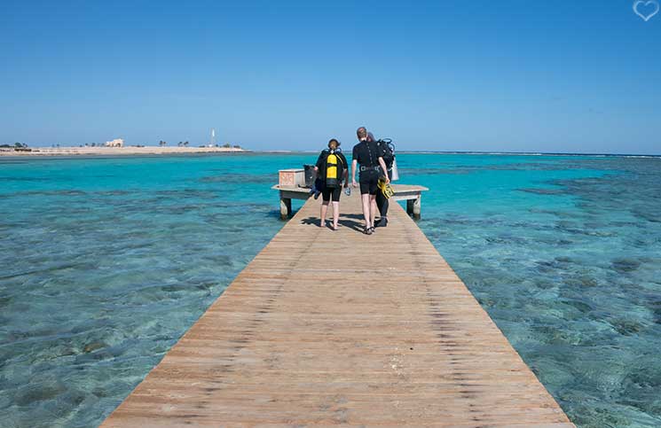 tauchgang-soma-bay-Kitesurfen-in-Ägypten