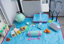 Tchibo Sommer Highlights