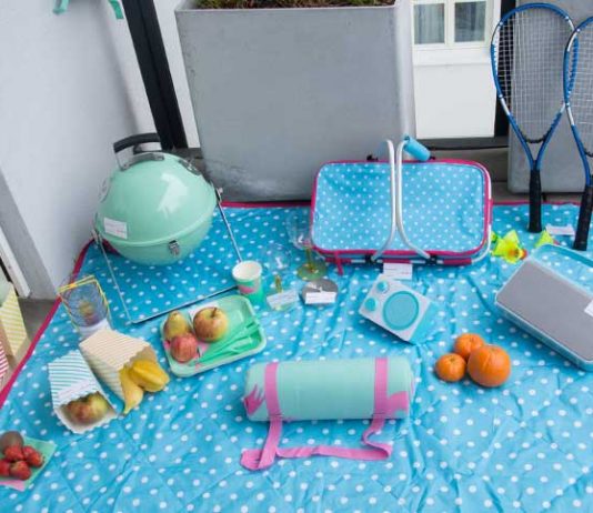 Tchibo Sommer Highlights