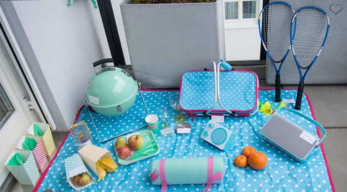 Tchibo Sommer Highlights