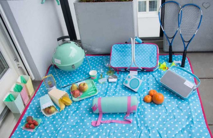 Tchibo Sommer Highlights