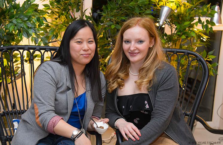 thanh-und-ich-küchenparty