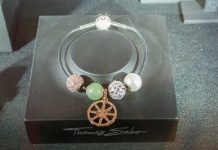 Thomas Sabo Frühjahr Sommer 2015