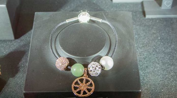Thomas Sabo Frühjahr Sommer 2015