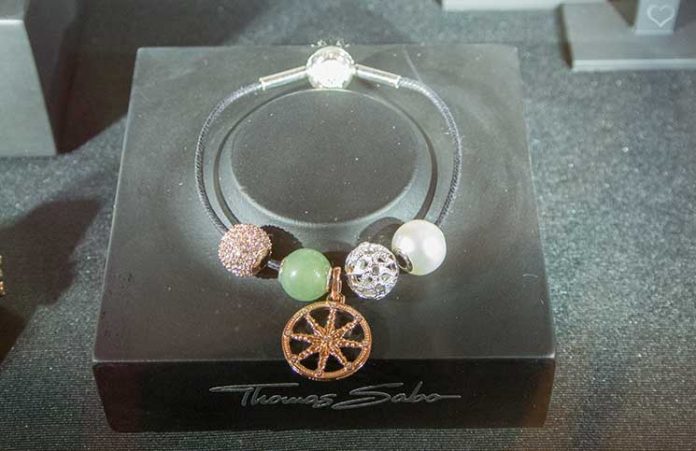Thomas Sabo Frühjahr Sommer 2015