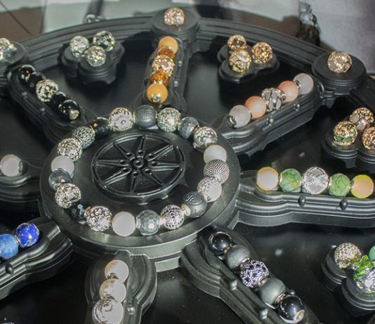 THOMAS SABO – LOVE BRIDGE Winter 2015