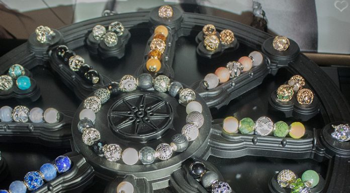 THOMAS SABO – LOVE BRIDGE Winter 2015