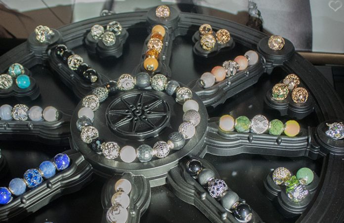 THOMAS SABO – LOVE BRIDGE Winter 2015