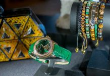 Thomas Sabo Love Bridge Frühjahr Sommer 2016