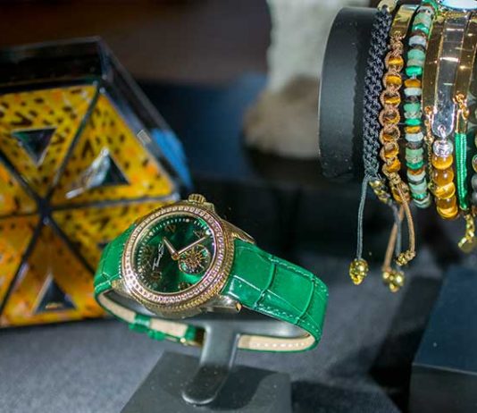 Thomas Sabo Love Bridge Frühjahr Sommer 2016