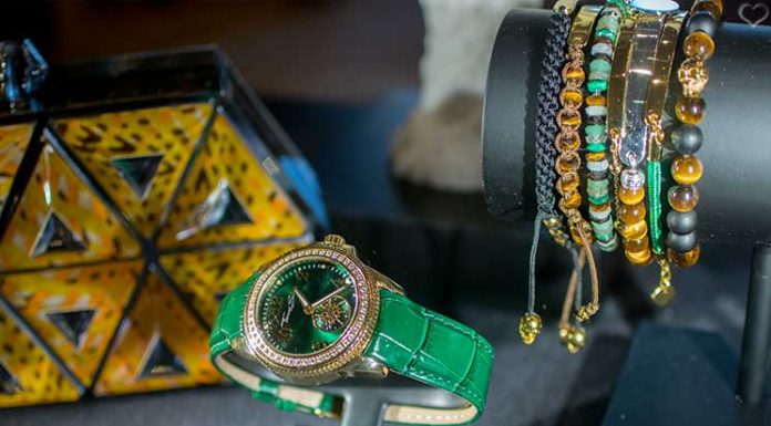 Thomas Sabo Love Bridge Frühjahr Sommer 2016