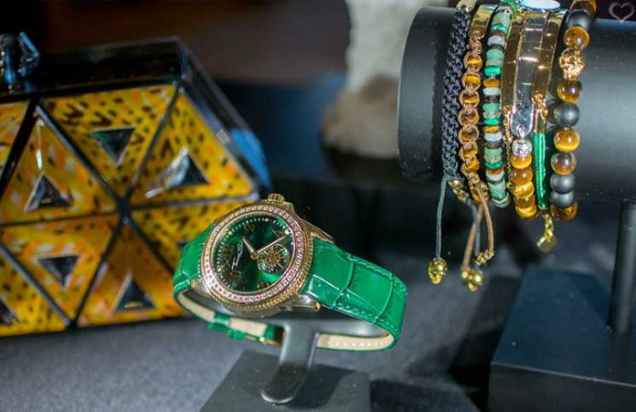 Thomas Sabo Love Bridge Frühjahr Sommer 2016