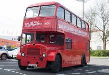 TK MAXX Eröffnung SCS